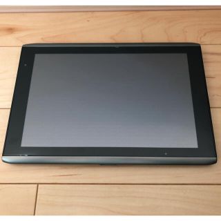 エイサー(Acer)のacer ICONIA TAB A500 タブレット(タブレット)