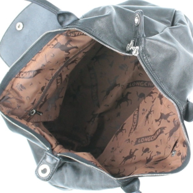 国産定番 LONGCHAMP - LONGCHAMP ハンドバッグ レディースの通販 by RAGTAG online|ロンシャンならラクマ 新品再入荷