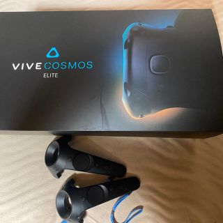 ハリウッドトレーディングカンパニー(HTC)のvive cosmos elite(PC周辺機器)