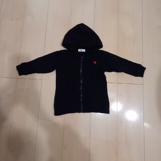 ポロラルフローレン(POLO RALPH LAUREN)のPOLO Baby 　パーカー(Tシャツ/カットソー)