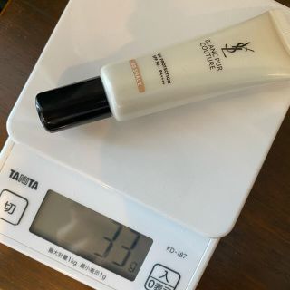 イヴサンローランボーテ(Yves Saint Laurent Beaute)の最終値下げ💎イヴサンローラン  日焼け止め/化粧下地 ブランクチュール(化粧下地)