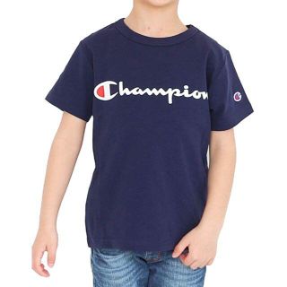 チャンピオン(Champion)の新品　champion　Tシャツ　140(Tシャツ/カットソー)