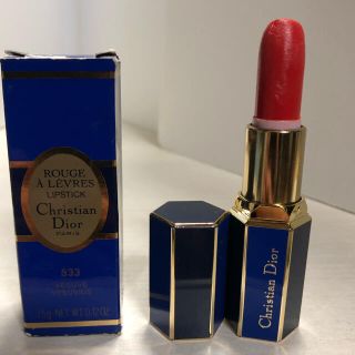 クリスチャンディオール(Christian Dior)のディオールDior ディオール ルージュ ア レーヴル リップスティック(口紅)