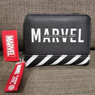 マーベル(MARVEL)の【マーベル】2つ折財布(財布)