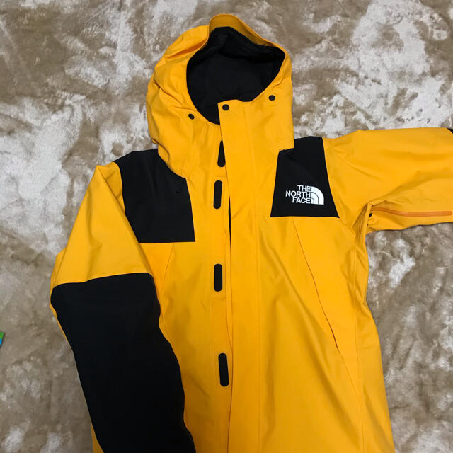 THE NORTH FACE(ザノースフェイス)のTHE NORTH FACE マウンテンジャケット メンズのジャケット/アウター(マウンテンパーカー)の商品写真