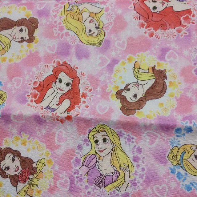 Disney ディズニープリンセスの生地の通販 By あんず ディズニーならラクマ Disney ディズニープリンセスの生地の通販 By あんず ディズニーならラクマ