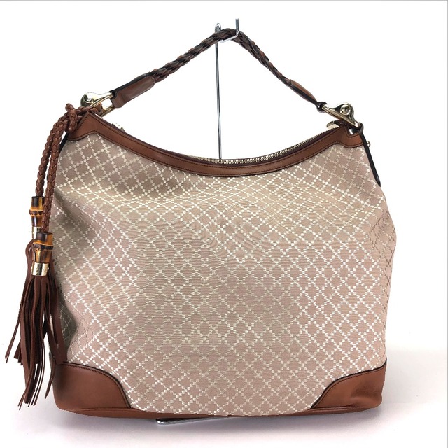冬バーゲン☆】 ディアマンテ 282338 グッチ - Gucci セミショルダー