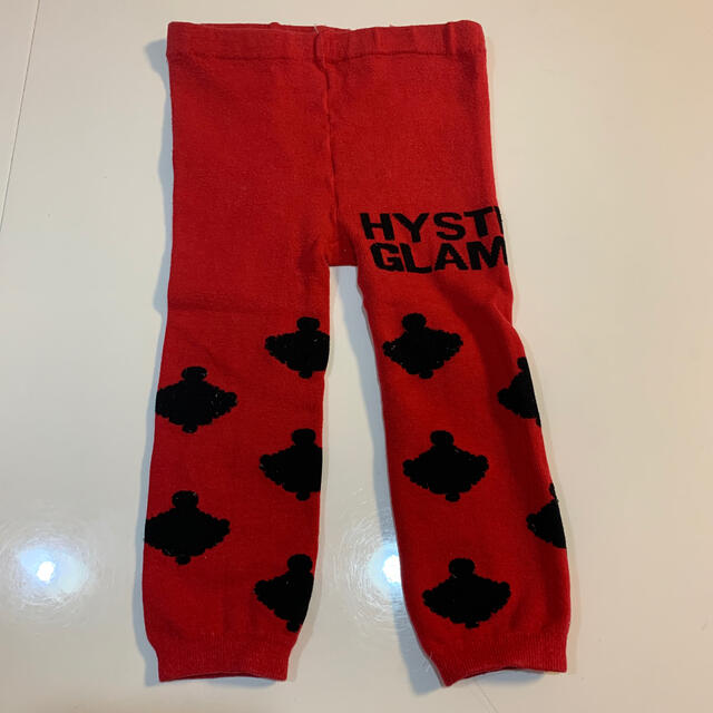HYSTERIC MINI - ヒスミニ レギタイSサイズの通販 by あーちゃん's