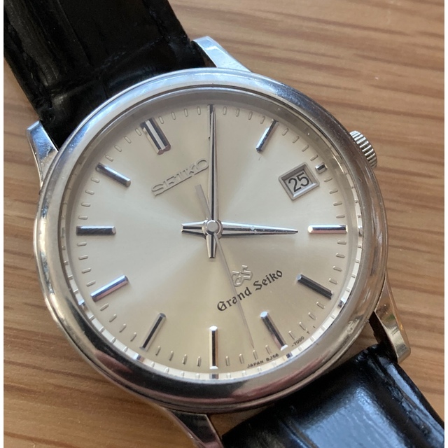 Grand Seiko(グランドセイコー)のグランドセイコー　ドレスウォッチ メンズの時計(腕時計(アナログ))の商品写真