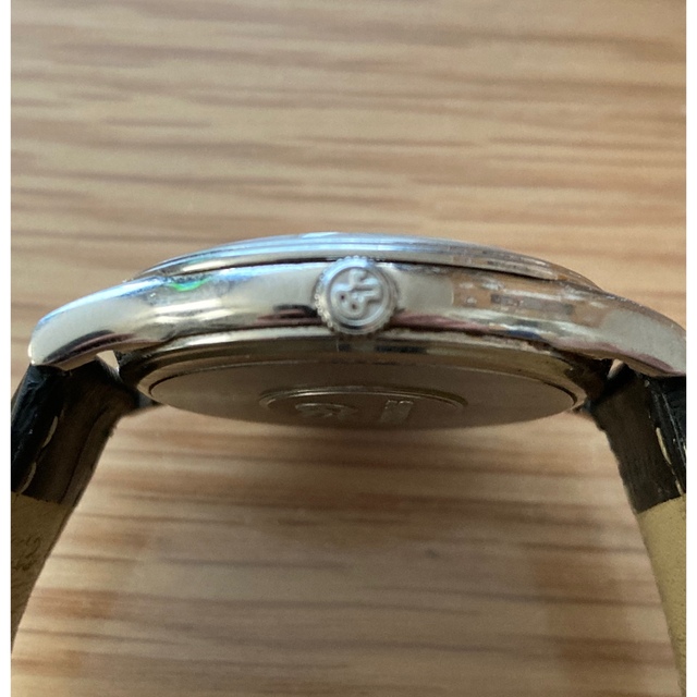 Grand Seiko(グランドセイコー)のグランドセイコー　ドレスウォッチ メンズの時計(腕時計(アナログ))の商品写真