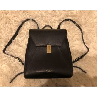 テッドベイカー(TED BAKER)の【正規品】TED BAKER バックパック　送料込み(リュック/バックパック)