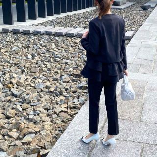 Dolce. ドルチェ オケージョンセットアップ Dolce. ドルチェ オケージョンセットアップ