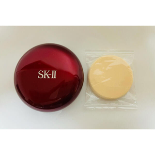 エスケーツー(SK-II)のSK-II  エマルジョンファンデーション専用ケース(ファンデーション)