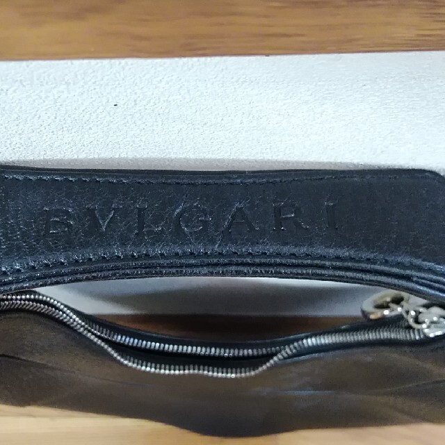 BVLGARI(ブルガリ)のBVLGARI　バッグ レディースのバッグ(ハンドバッグ)の商品写真