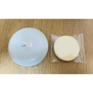 エスケーツー(SK-II)のアンパン様専用　SK-II エマルジョンファンデーション専用ケース(ファンデーション)