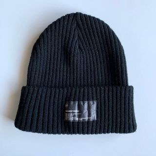 フラグメント(FRAGMENT)のNEWERA × fragment design ビーニー ニットキャップ(ニット帽/ビーニー)