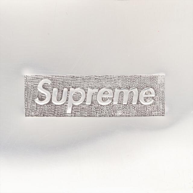 Supreme シュプリーム 金属素材 シルバー レディース その他アクセサリーの通販 By Alluラクマ店 シュプリームならラクマ