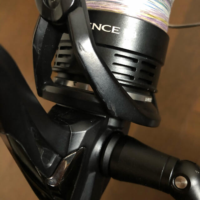 Shimano シマノ エクスセンスbb 4000mhg おまけ付き の通販 By さかな S Shop シマノならラクマ Shimano シマノ エクスセンスbb 4000mhg おまけ付き の通販 By さかな S Shop シマノならラクマ