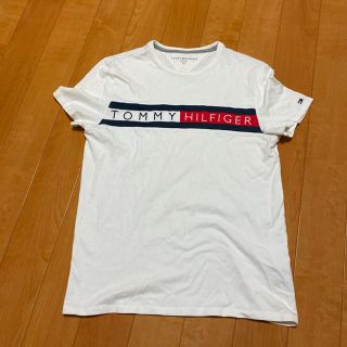 トミーヒルフィガー(TOMMY HILFIGER)のトミーフィルフィガー　Tシャツ(シャツ)