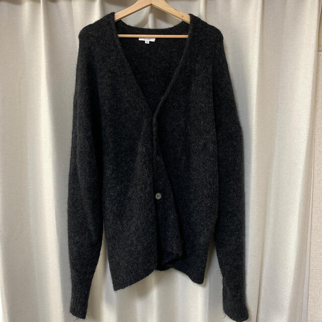 BEAUTY&YOUTH Mohair cardigan