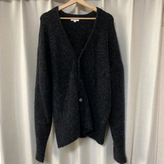 ビューティアンドユースユナイテッドアローズ(BEAUTY&YOUTH UNITED ARROWS)のBEAUTY&YOUTH Mohair cardigan(カーディガン)