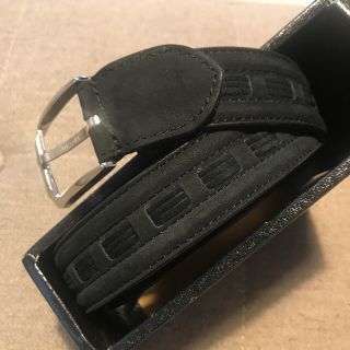 ミッソーニ ベルト(メンズ)の通販 7点 | MISSONIのメンズを買うならラクマ