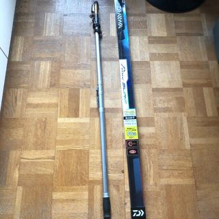 ダイワ(DAIWA)のダイワ　プライムサーフ　T27-450L(ロッド)