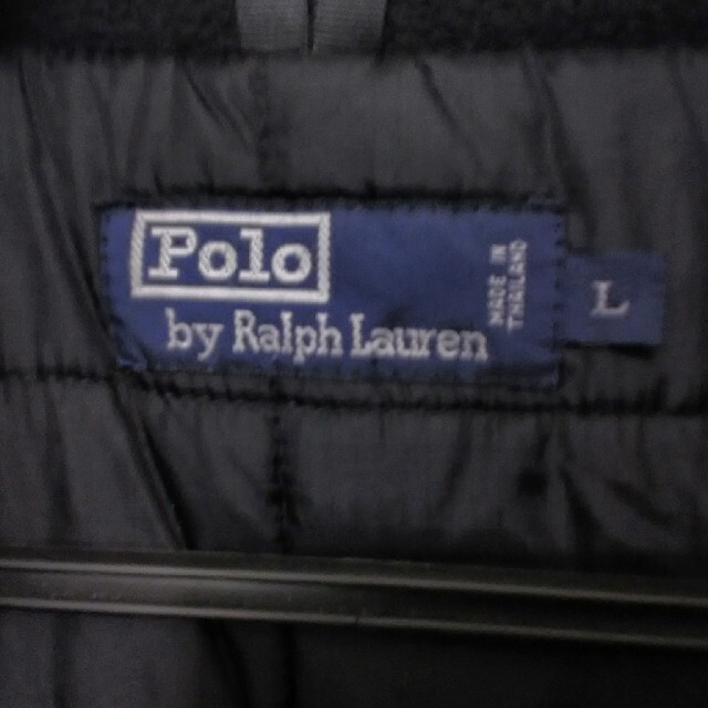 POLO RALPH LAUREN(ポロラルフローレン)のポロ　ラルフローレン　RL2000　HITECH  メンズのジャケット/アウター(ナイロンジャケット)の商品写真