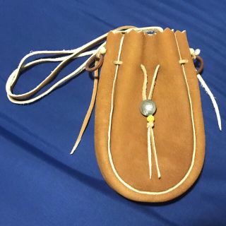 ゴローズ(goro's) 巾着 ショルダーバッグ(メンズ)の通販 47点