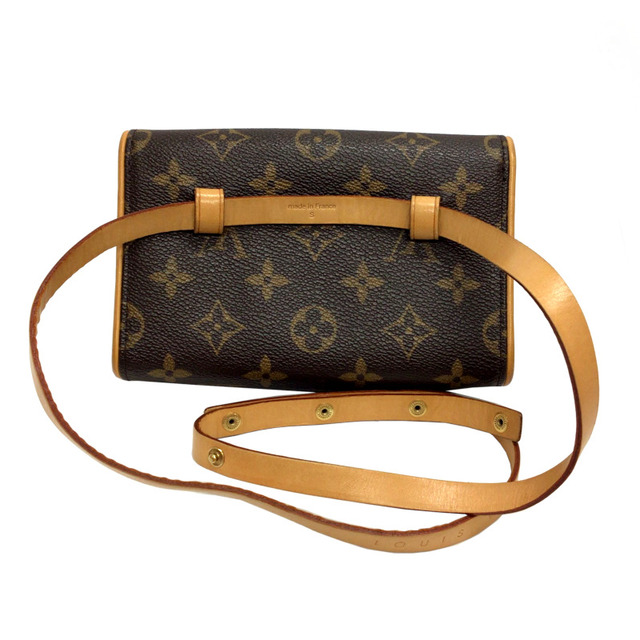 LOUIS VUITTON ルイヴィトン ポシェットフロランティーヌ