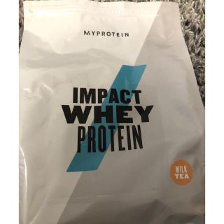 マイプロテイン(MYPROTEIN)のマイプロテイン1kg(プロテイン)