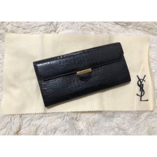 イヴサンローランボーテ(Yves Saint Laurent Beaute)の大特価セール🤍イヴサンローラン 長財布(財布)