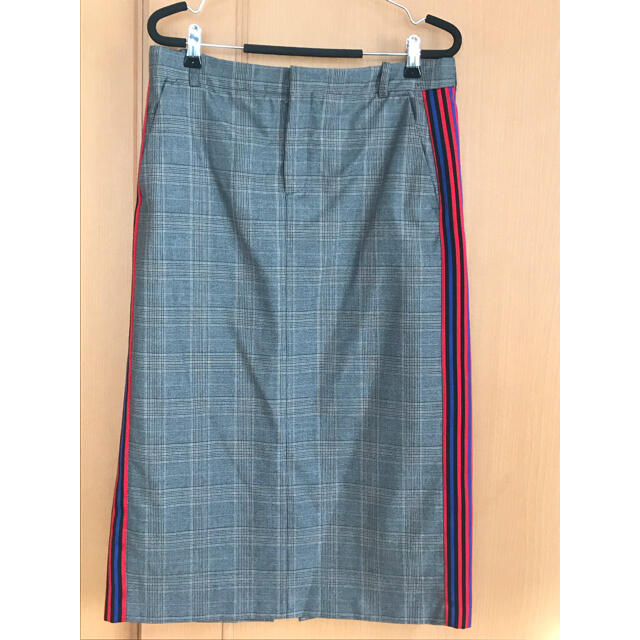 ZARA(ザラ)のZARAスカート レディースのスカート(ロングスカート)の商品写真