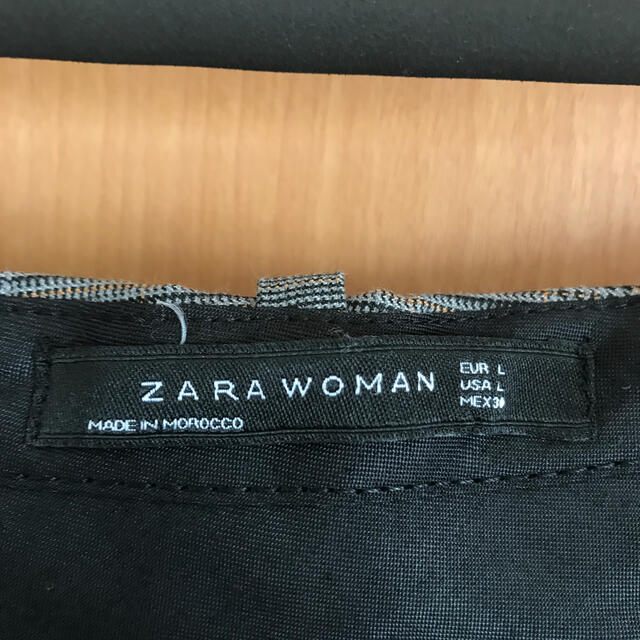 ZARA(ザラ)のZARAスカート レディースのスカート(ロングスカート)の商品写真