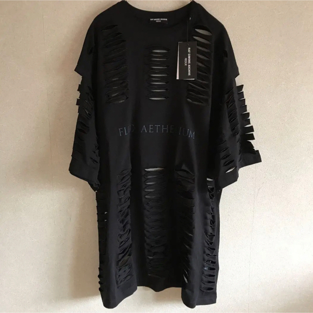 RAF SIMONS archive REDUX ラフシモンズ Tシャツ | dondiegosanta.com
