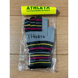 アスレタ(ATHLETA)のATHLETA 手袋(その他)