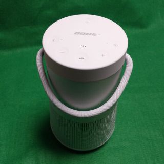 ボーズ(BOSE)のBOSE  SoundLink Revolve+(スピーカー)