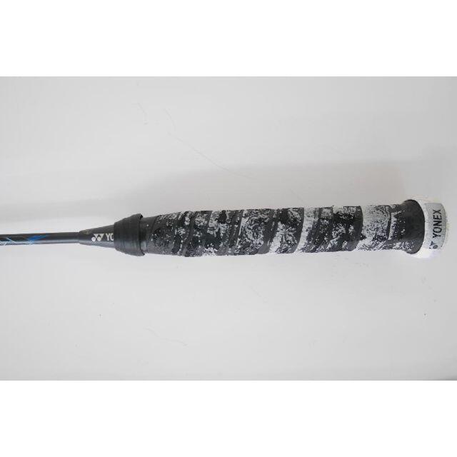 YONEX(ヨネックス)のつくね様専用【中古】ヨネックス　ボルトリック Z-フォースⅡ スポーツ/アウトドアのスポーツ/アウトドア その他(バドミントン)の商品写真