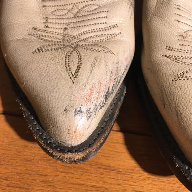 Tony Lama(トニーラマ)のKAORI様専用tony lama ウエスタンブーツ レディースの靴/シューズ(ブーツ)の商品写真