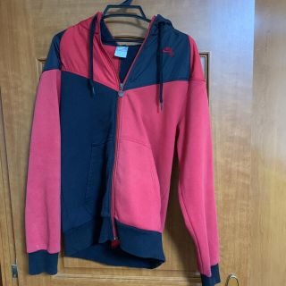 ナイキ(NIKE)のNIKE ナイキ パーカー(その他)