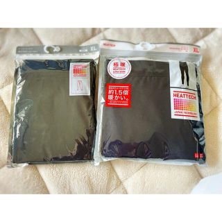 ユニクロ(UNIQLO)のブーフ(*^^*)★様専用♡(レギンス/スパッツ)