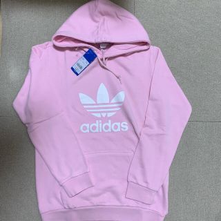 アディダス(adidas)のアディダスオリジナルス  パーカー(パーカー)