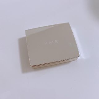 アールエムケー(RMK)のＲＭＫアイシャドウ(アイシャドウ)