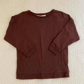 コドモビームス(こども ビームス)のmingo 長袖Tシャツ　4-6y(Tシャツ/カットソー)