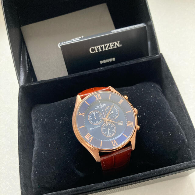 citizen 腕時計