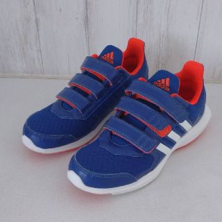 アディダス(adidas)のadidas アディダス  スニーカー  21.5(スニーカー)