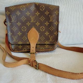 ルイヴィトン(LOUIS VUITTON)のルイヴィトン ショルダーバッグ(ショルダーバッグ)