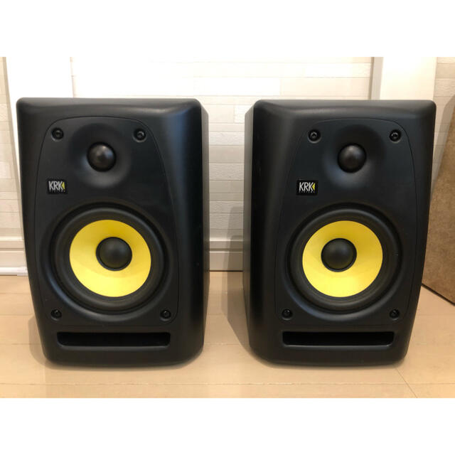 KRK ROKIT5 G2 【ファッション通販】 4940円引き shop.shevacatom.co.il