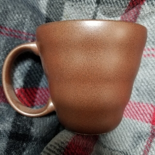 新品　マグカップ　コーヒーカップ(グラス/カップ)