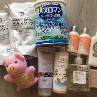 ロクシタン ぬいぐるみの通販 12点 L Occitaneを買うならラクマ